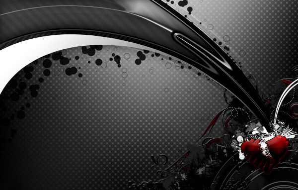 Черная радуга