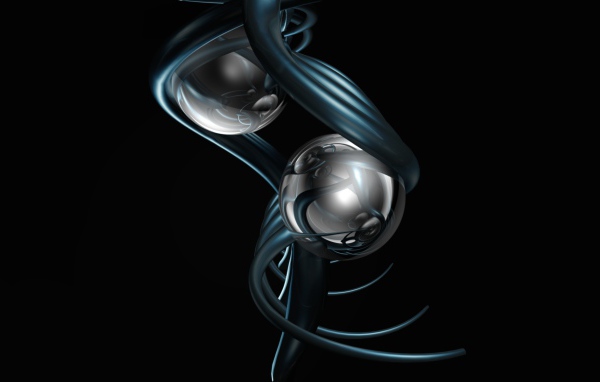 Синяя сталь