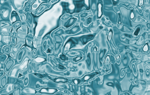 Чистая вода