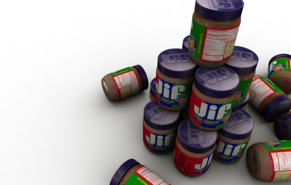 Цветные банки