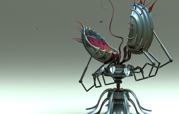 Пожиратель