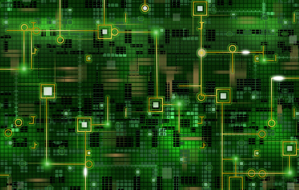 Жизнь электроники