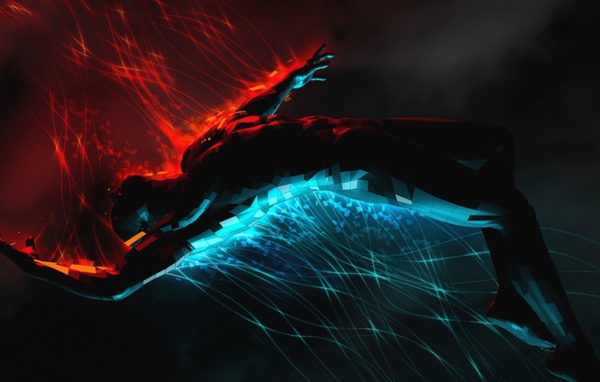 Огонь и вода