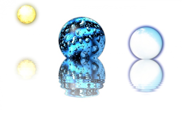 Огонь вода и ветер