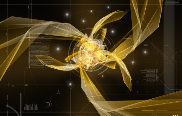 Золотой шум