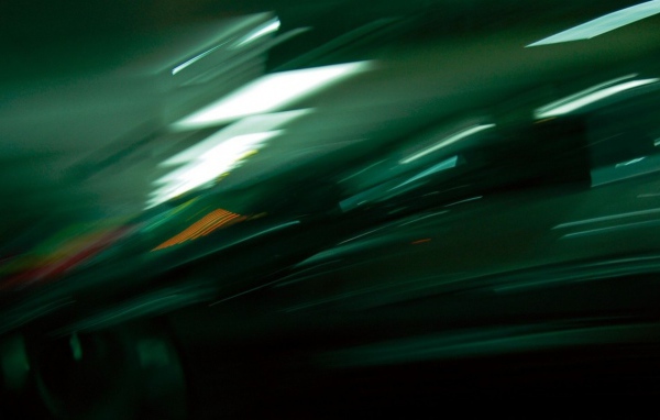 Зеленые вспышки