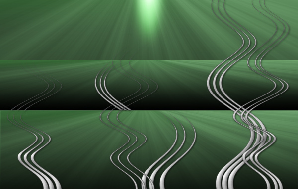 Зеленый стрим