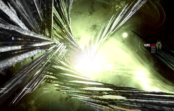 Нулевой этаж