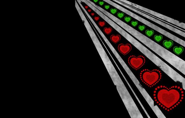 Дорога по сердцу