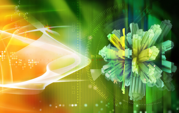 Снежинка из лего