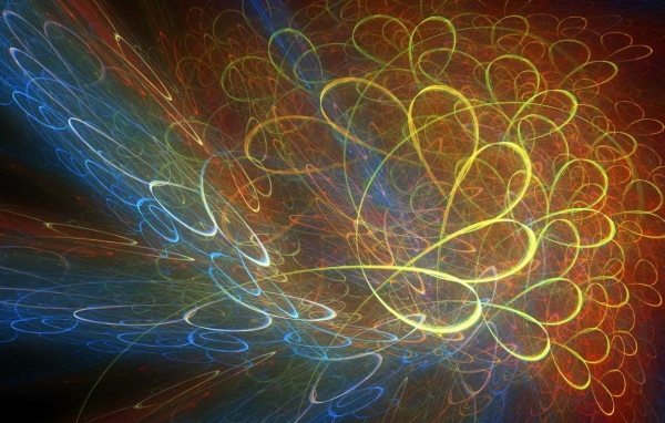 Бешенная спираль