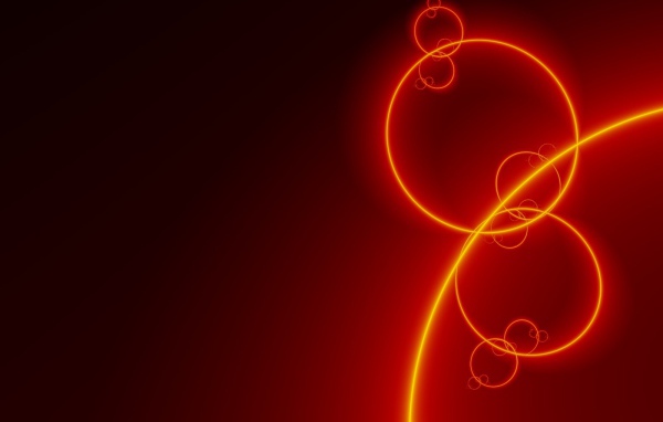 Кольцо огня