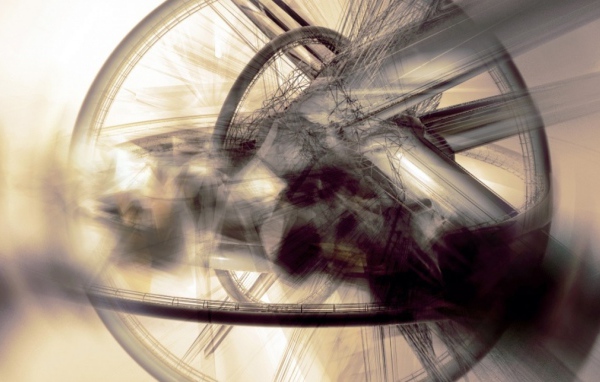 Окружные линии