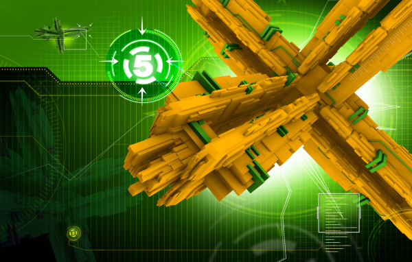 Космический конструктор