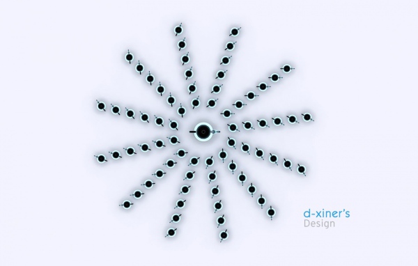 Солнечный чай