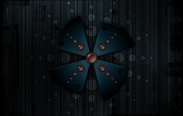 Токсичный пропеллер