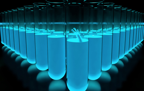 Лаборатория вирусов