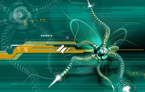 Паук поисковых систем