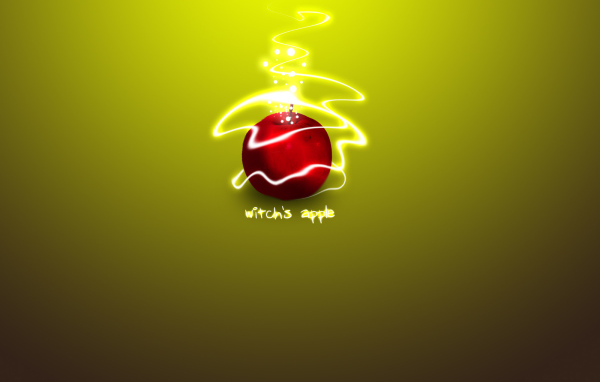 Ведьмено яблоко