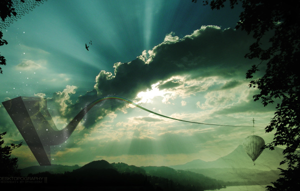 Линия жизни