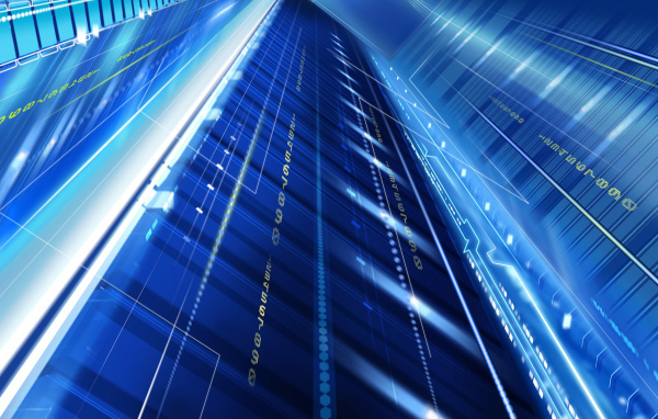 Небоскребы