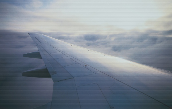 Мировые авиалинии