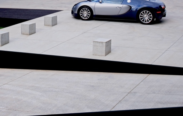 VIP авто Bugatti Veyron