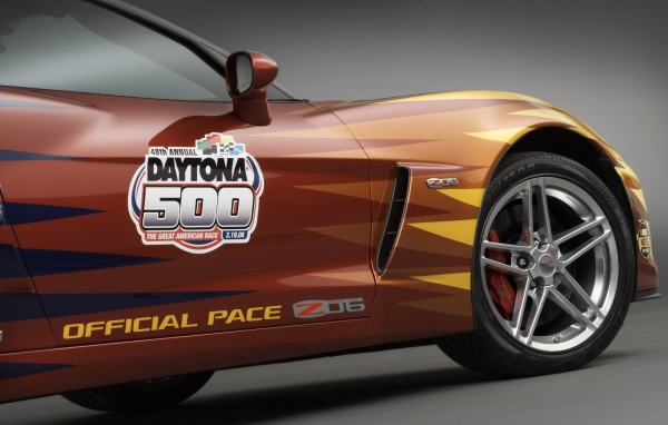 Daytona