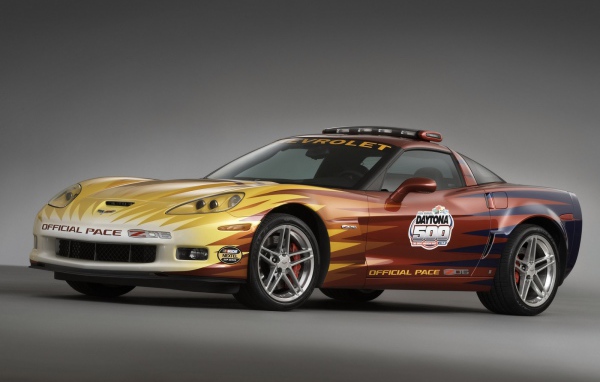 Гонки в Дайтоне