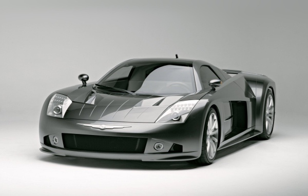 Chrysler ME412