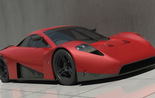 Красная Кобра