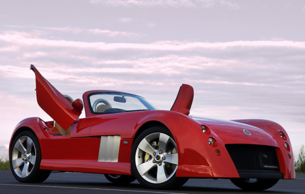 Стримлайнер