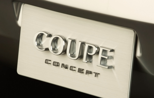 Coupe Concept