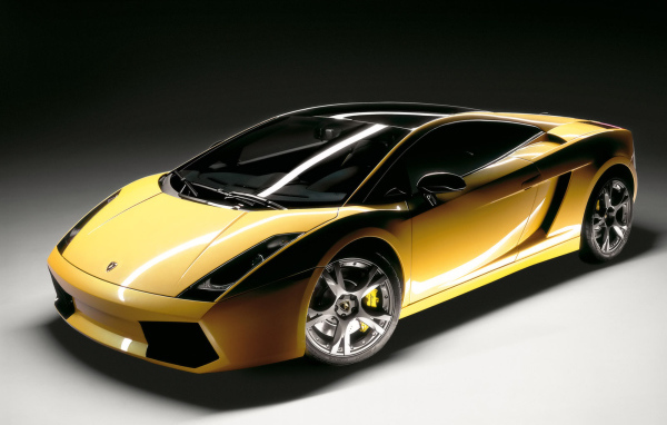 SportCar Lamborghini Gallardo