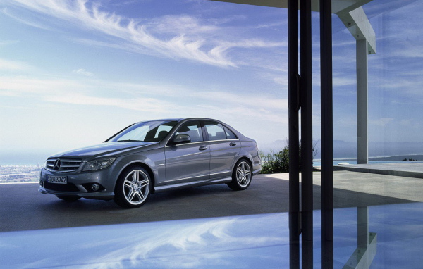 C-класс,C-class