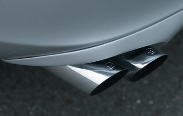 Мерседес Брабус