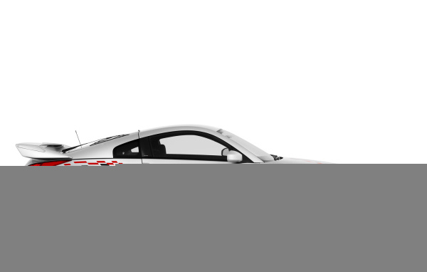 Крутая тачка Nissan 350Z