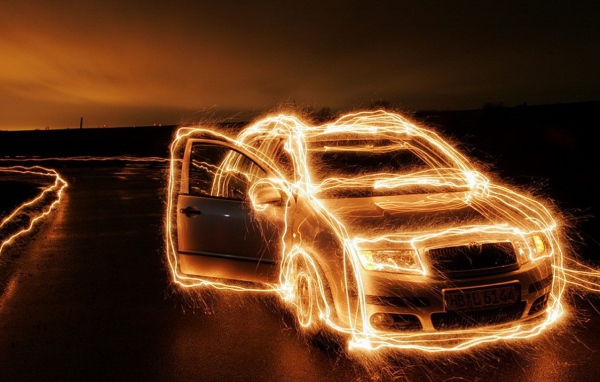 Я выбираю Шкода