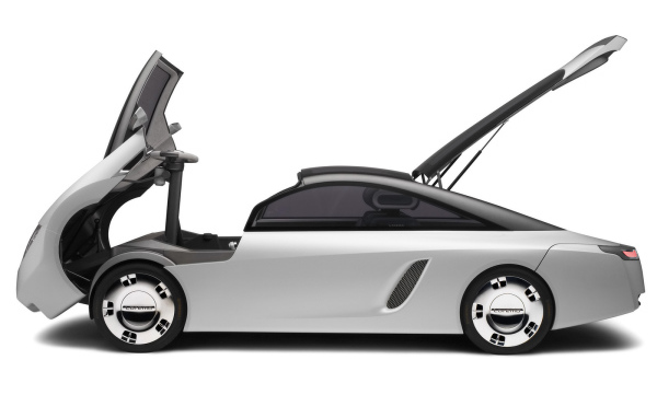 Трансформер Loremo