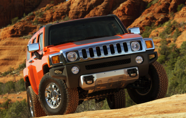 Больше чем Джип