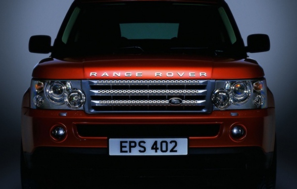 Range Rover sport