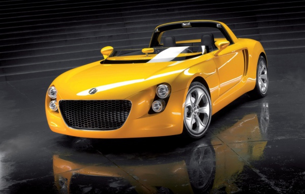 Немецкий спортсмен