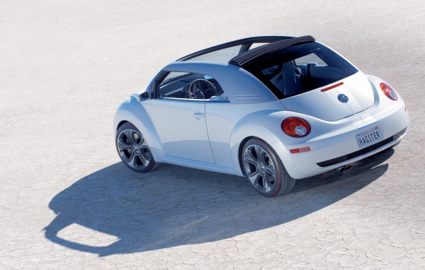 Volkswagen bettle