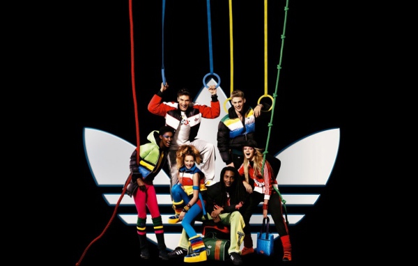 Адидас / Adidas