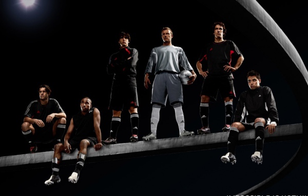 Одежда для спорта Адидас / Adidas