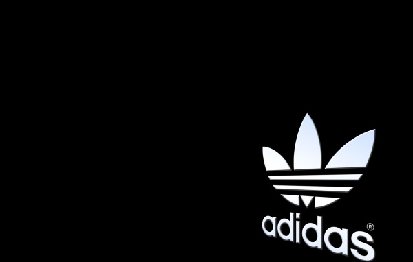 Adidas logo