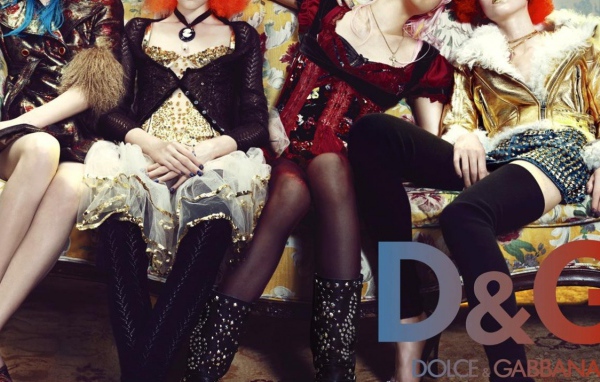 D&G