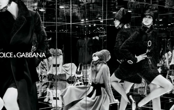 DolceGabbana лучшая одежда