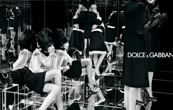 DolceGabbana стиль жизни