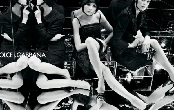 Dolce Gabbana Одежда для действительно богатых людей